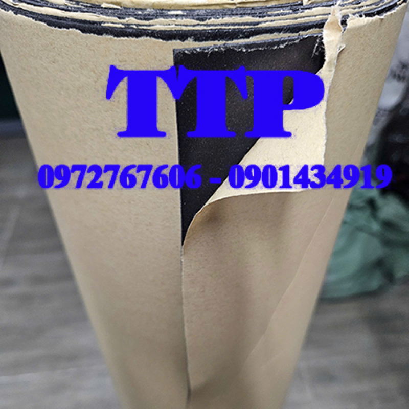 Tấm xốp EVA có một mặt keo khổ lớn