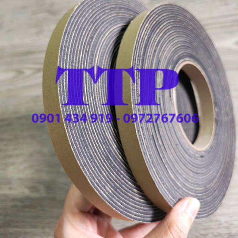 Băng keo xốp 1 mặt